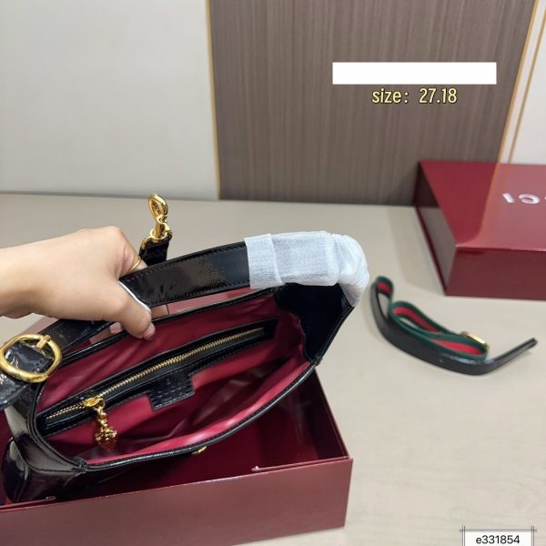 New Fashion GG Handbag 1961 QA