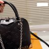 New Fashion LV Handbag LV2511195 QA