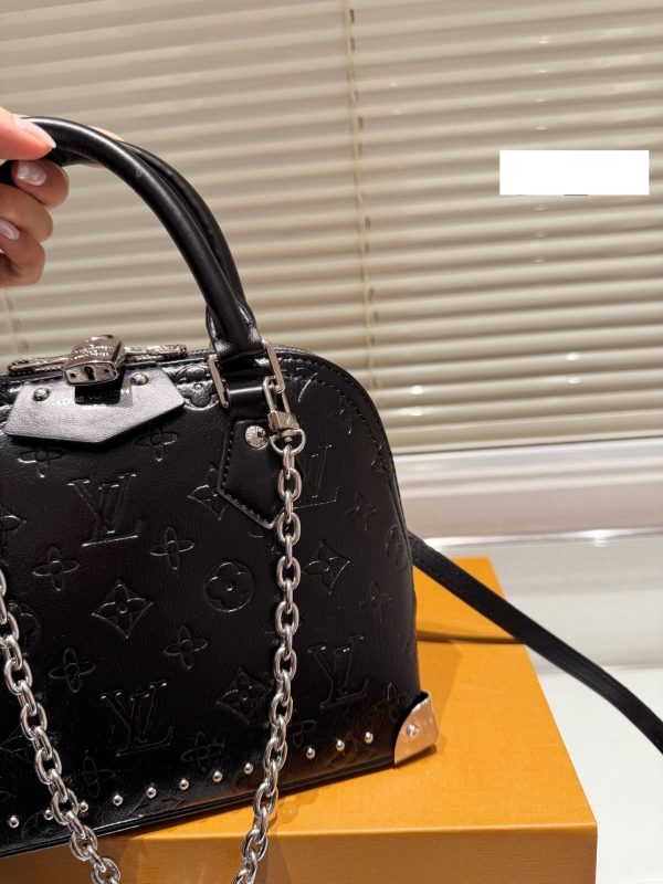 New Fashion LV Handbag LV2511195 QA