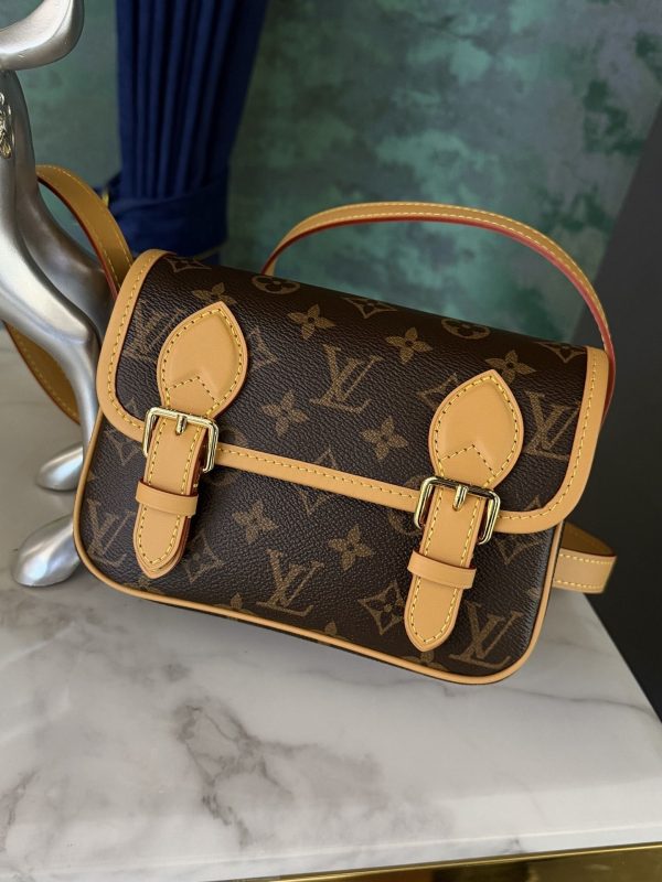 New Fashion Bag L305 TEN