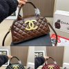 New Fashion CN Handbag CC2511188 QA