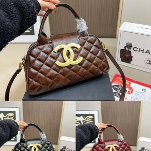 New Fashion CN Handbag CC2511188 QA