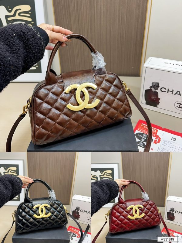 New Fashion CN Handbag CC2511188 QA