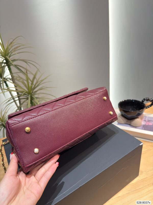 New Fashion CN Handbag 8037 QA