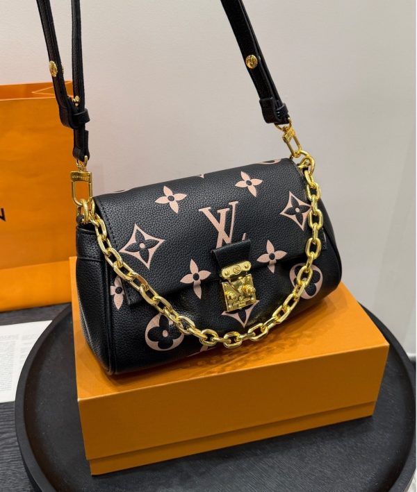 New Fashion LV Handbag LV2511132.1 QA