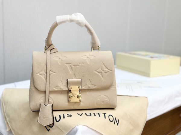 Modern Luxury Daily Bag L5249 FSC