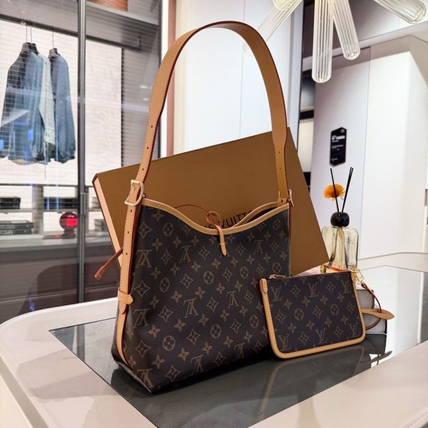 Modern Luxury Daily Bag L312 FSC