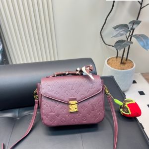 New Fashion LV Handbag LV2510144 QA