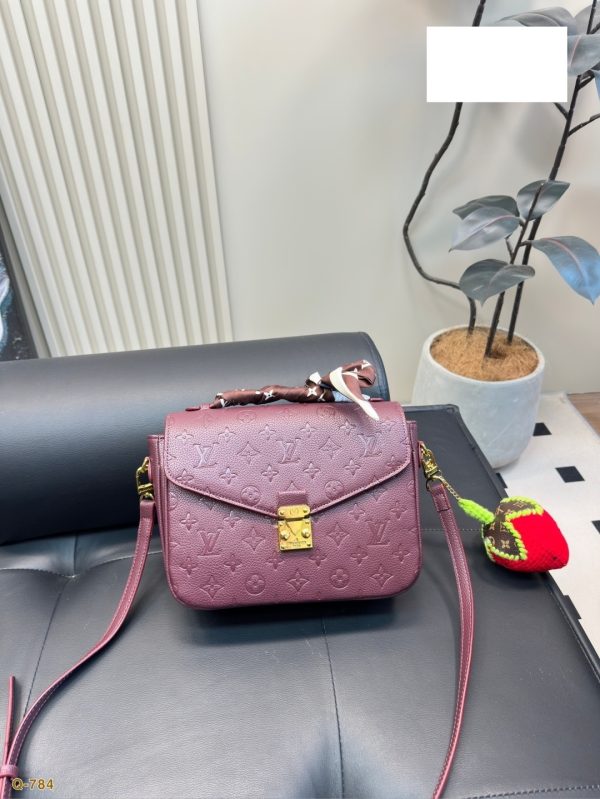 New Fashion LV Handbag LV2510144 QA New Fashion LV Handbag LV2510144 QA