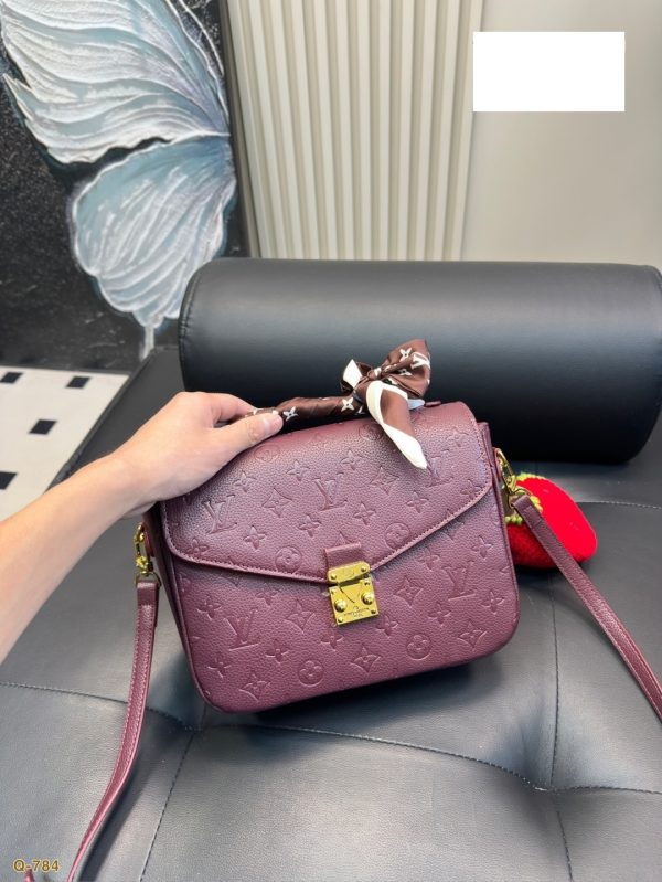 New Fashion LV Handbag LV2510144 QA New Fashion LV Handbag LV2510144 QA