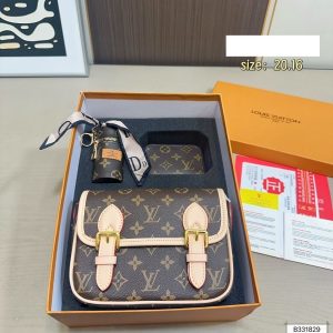 New Fashion LV Handbag LV2511135 QA