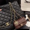 New Fashion CN Handbag CC2511181 QA