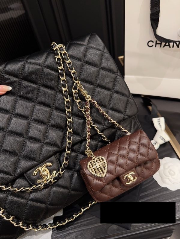 New Fashion CN Handbag CC2511181 QA