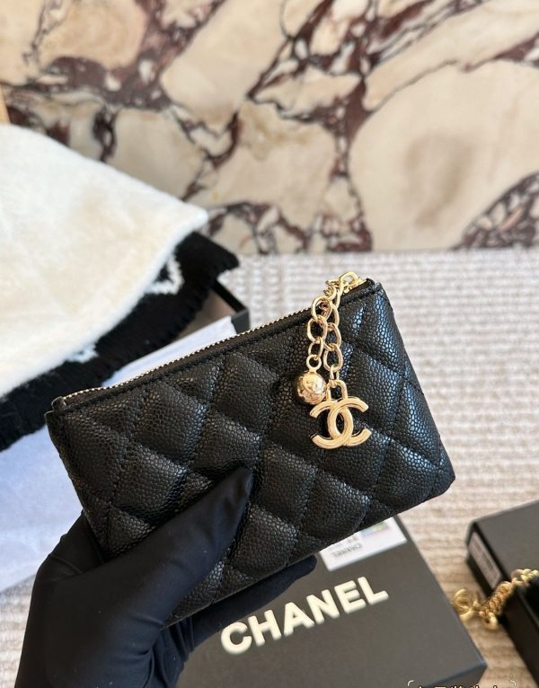 New Fashion CN Handbag CC2511133 QA