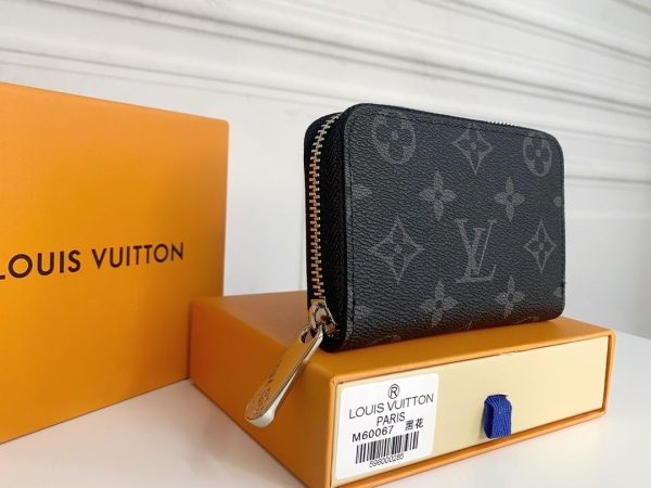 New Fashion Wallet 303 TEN