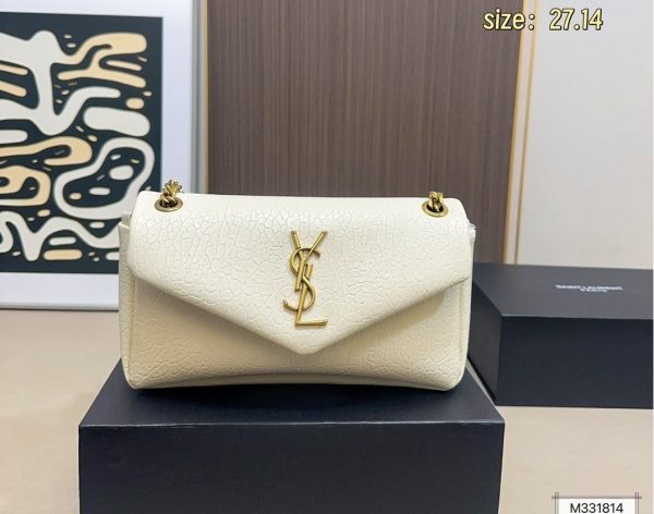 New Fashion YSL Handbag YSL2511131 QA