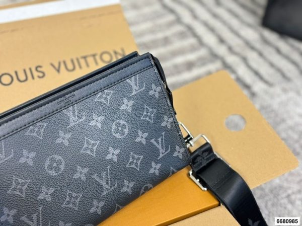 New Fashion LV Handbag LV25111310 QA