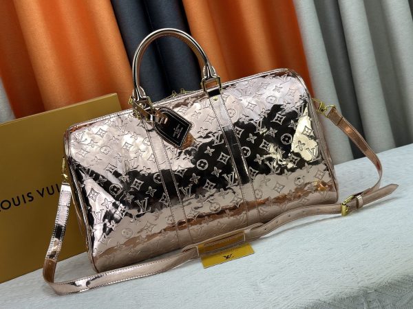 Luxury LV Handbag M26463-M41418 BC