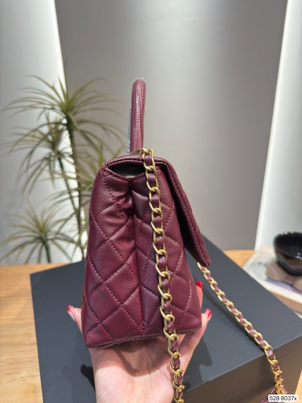 New Fashion CN Handbag 8037 QA