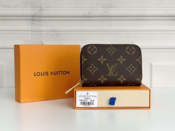 New Fashion Wallet 303 TEN