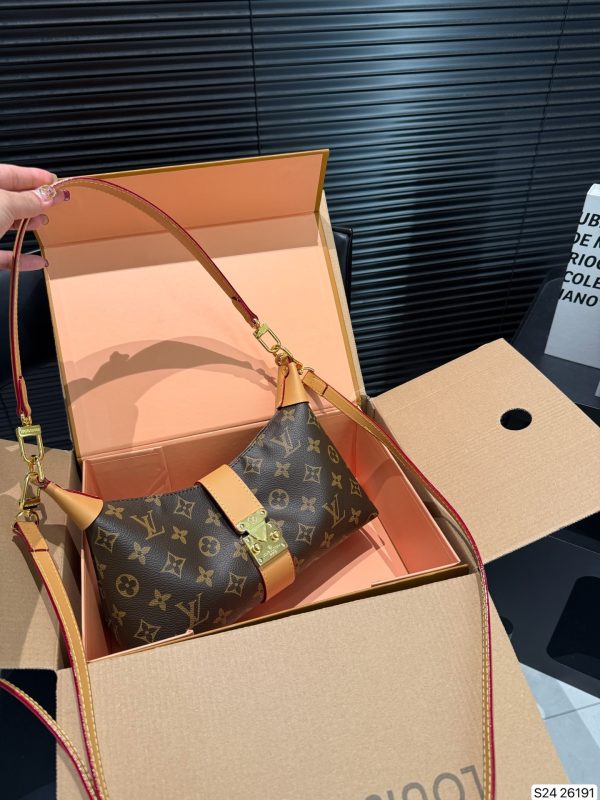 New Fashion LV Handbag 26191 QA New Fashion LV Handbag 26191 QA