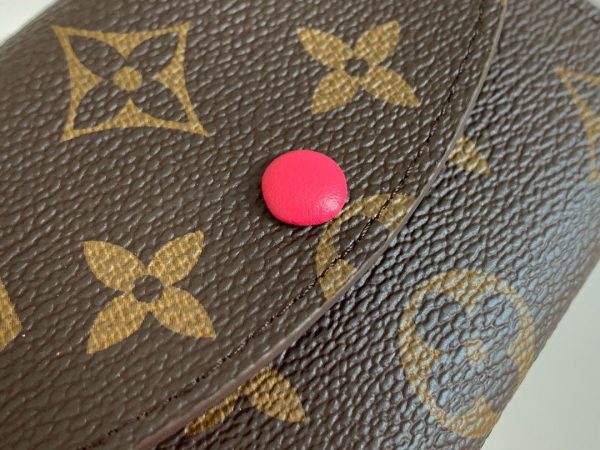 New Fashion Wallet 302 TEN