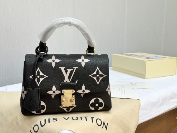 Modern Luxury Daily Bag L5249 FSC