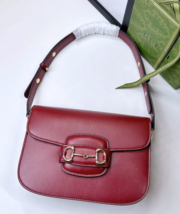 Luxury GG Handbag 602204 BC