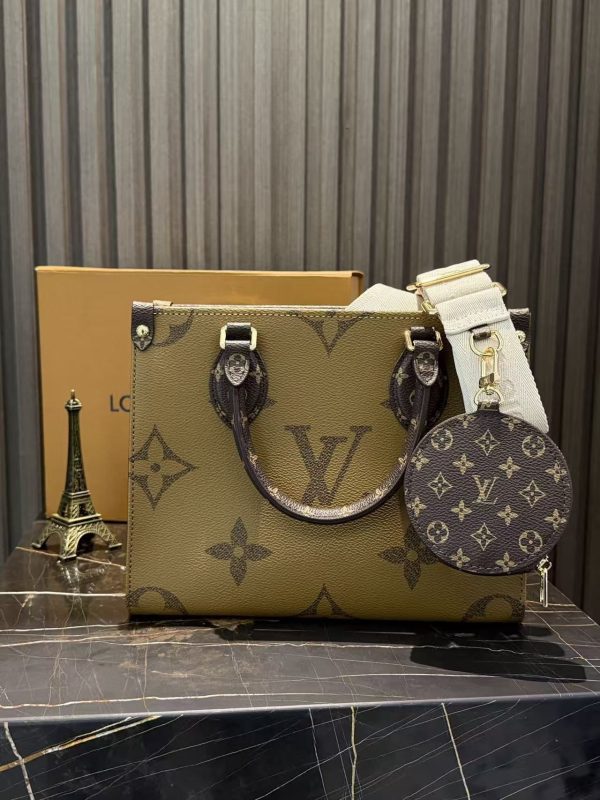 New Fashion Bag L304 TEN
