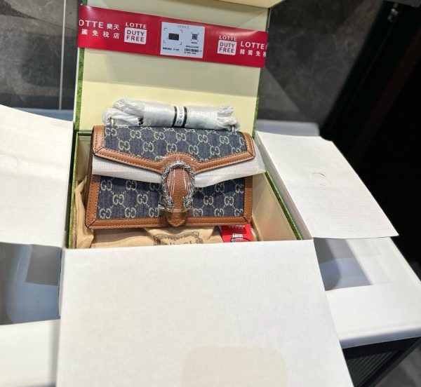 New Fashion Bag G4123 TEN