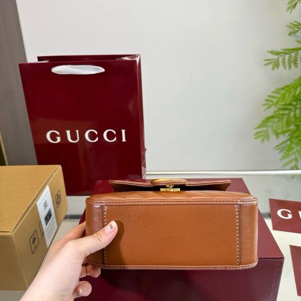 New Fashion GG Handbag GG2511133 QA New Fashion GG Handbag GG2511133 QA