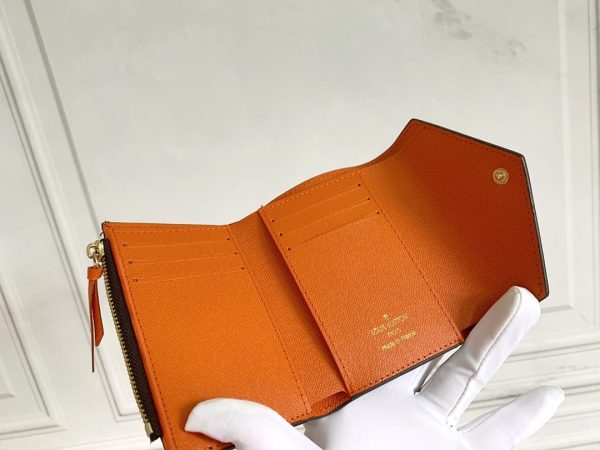 New Fashion Wallet 304 TEN New Fashion Wallet 304 TEN