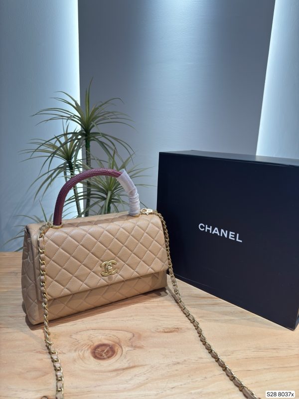New Fashion CN Handbag 8037 QA