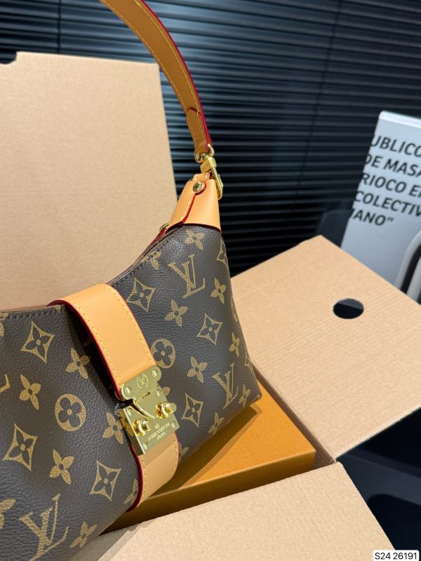 New Fashion LV Handbag 26191 QA New Fashion LV Handbag 26191 QA