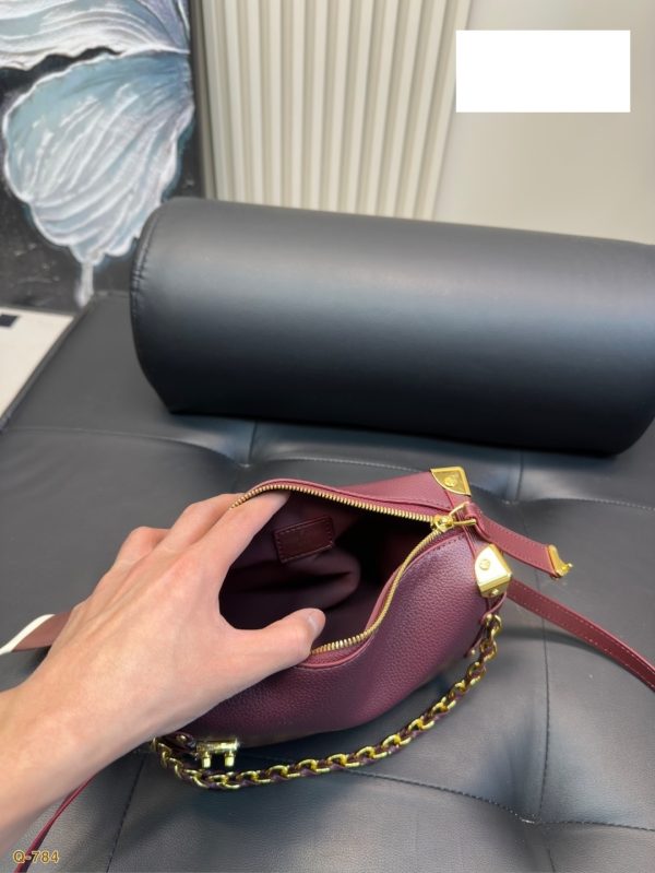 New Fashion LV Handbag LV2510146 QA