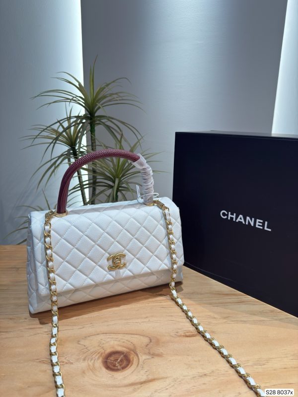 New Fashion CN Handbag 8037 QA