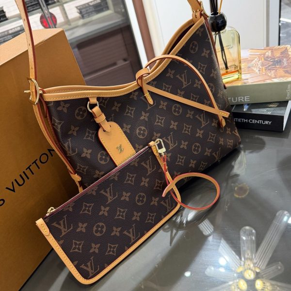 Modern Luxury Daily Bag L312 FSC