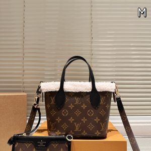 New Fashion LV Handbag LV2511196 QA