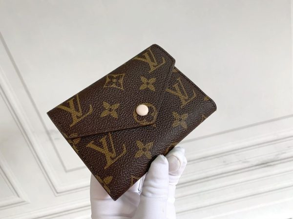 New Fashion Wallet 304-1 TEN