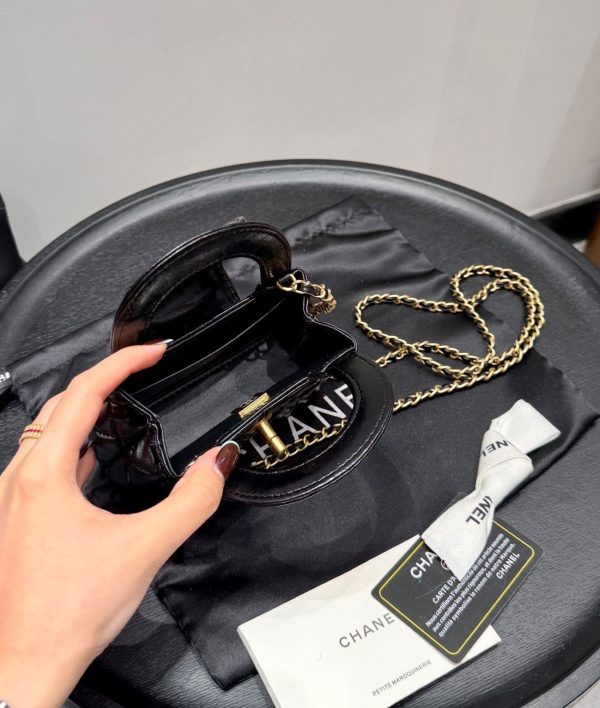 New Fashion CN Handbag CC2511132 QA