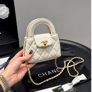 New Fashion CN Handbag CC2511132 QA