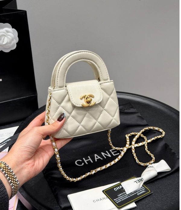 New Fashion CN Handbag CC2511132 QA