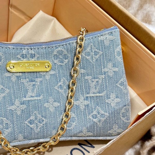 Modern Luxury Daily Bag L5267 FSC