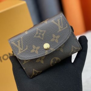 New Fashion Wallet 301 TEN