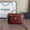New Fashion CN Handbag CC2511131 QA
