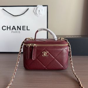 New Fashion CN Handbag CC2511131 QA