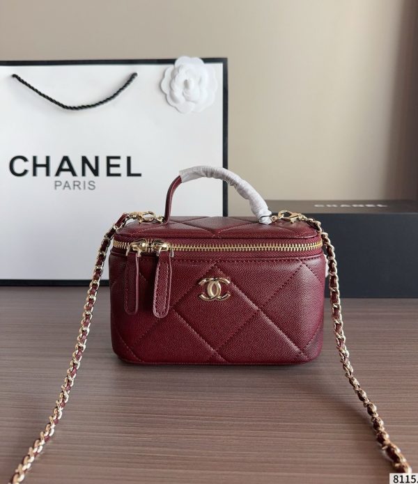 New Fashion CN Handbag CC2511131 QA