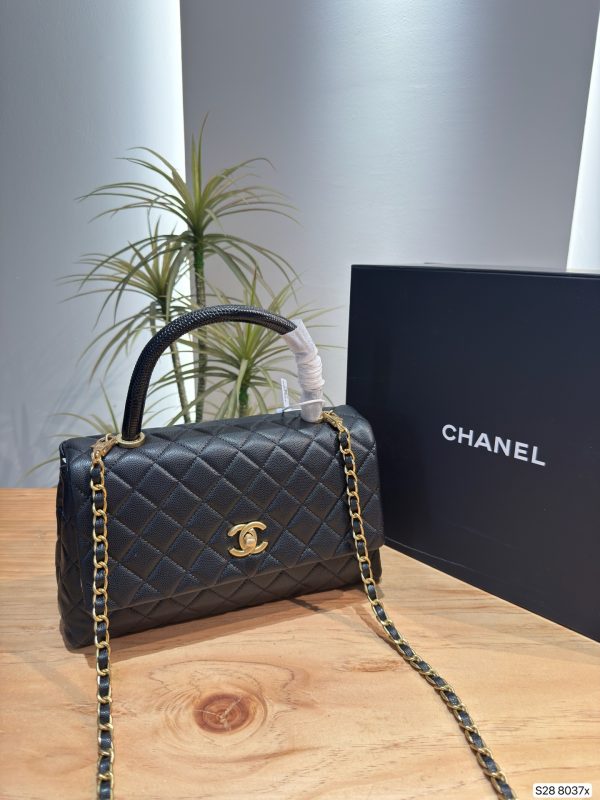 New Fashion CN Handbag 8037 QA