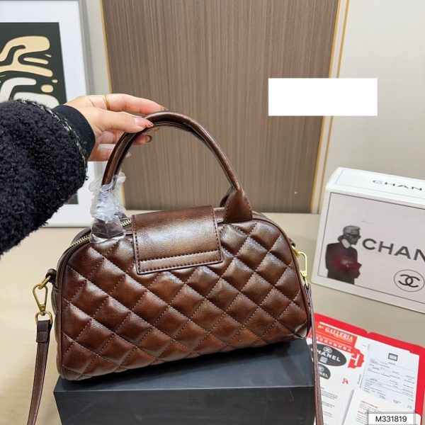 New Fashion CN Handbag CC2511188 QA