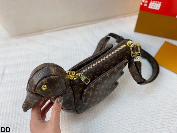 New Fashion Bag L5269 TEN